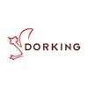 Idylle-Dorking-chaussures-logo